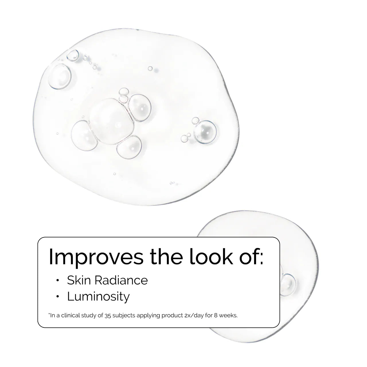 The Ordinary - Niacinamide 10% + Zinc 1% Oil Control Serum