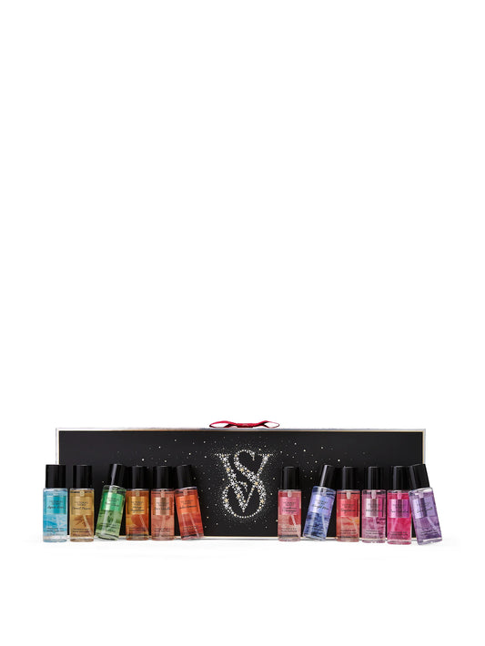 Victoria's Secret Gift Set 12 pzas