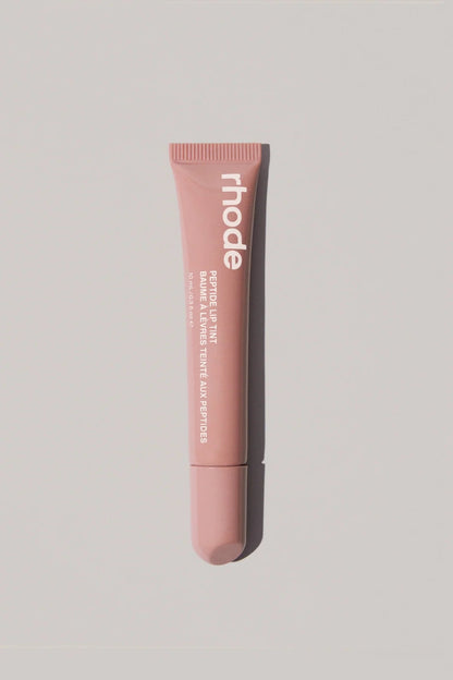 rhode peptide lip tint - toast