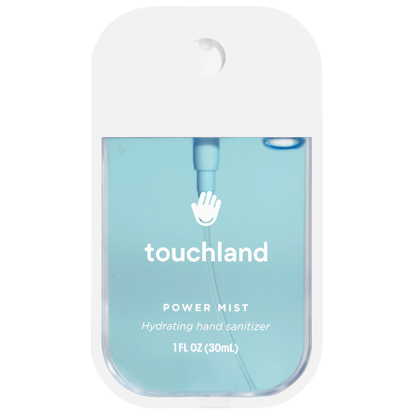 Touchland Power Mist Hydrating Hand Sanitizer