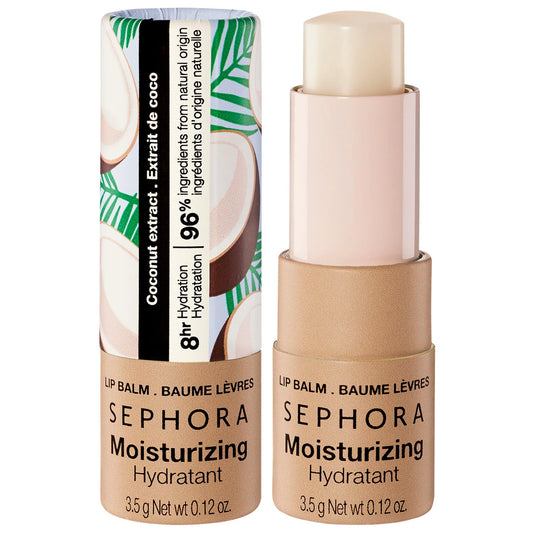 Sephora Collection Bálsamo Hidratante para Labios