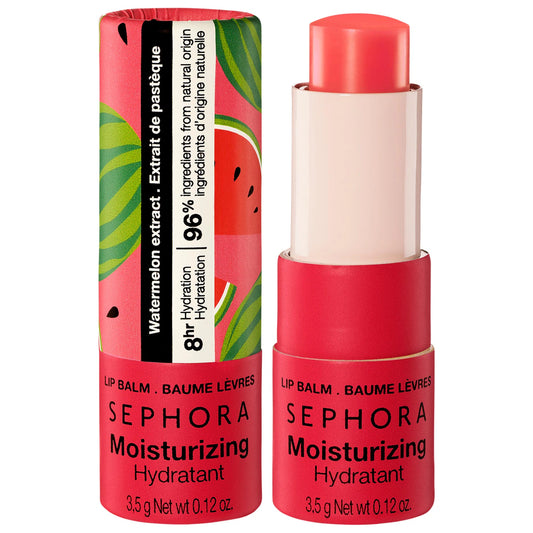 Sephora Collection Bálsamo Hidratante para Labios