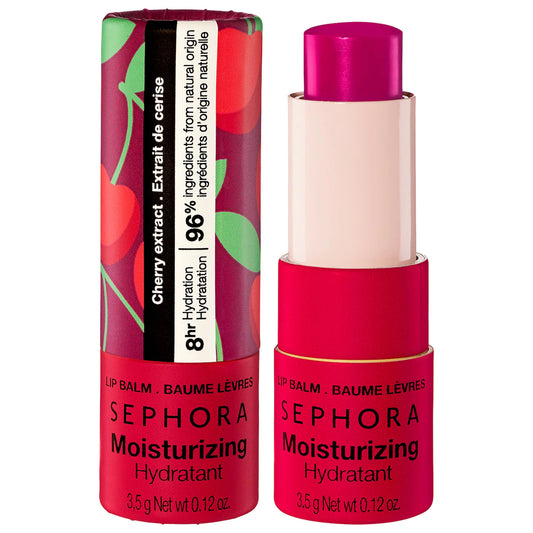 Sephora Collection Bálsamo Hidratante para Labios