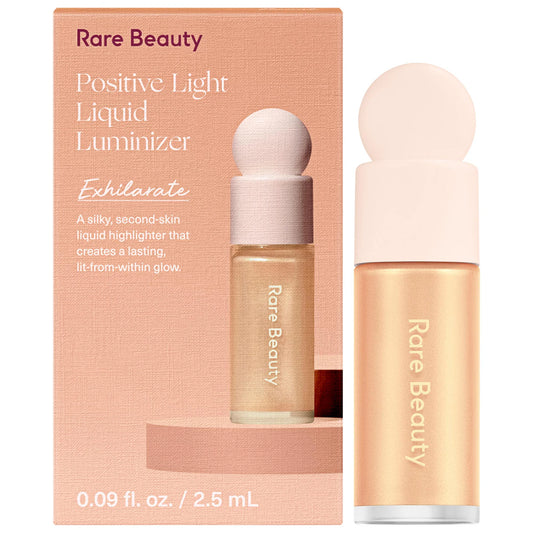 Rare Beauty Positive light Liquid Luminizer Highlight